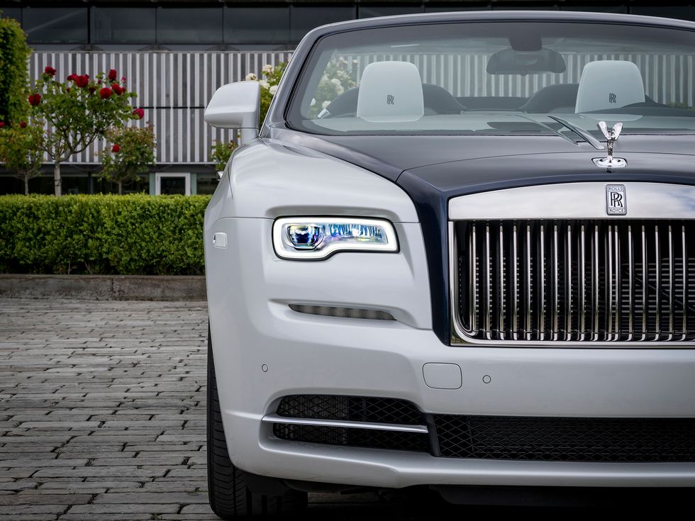 Bayside Dawn Aero Cowling