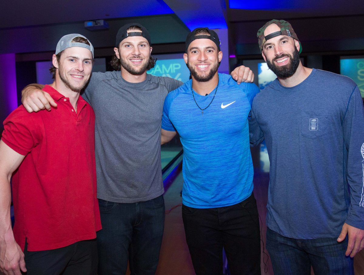 Ken Hoffman jumps to the defense of Astros whistleblower