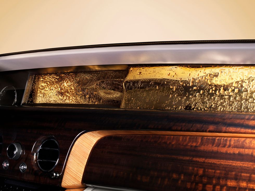 Digital Soul Phantom