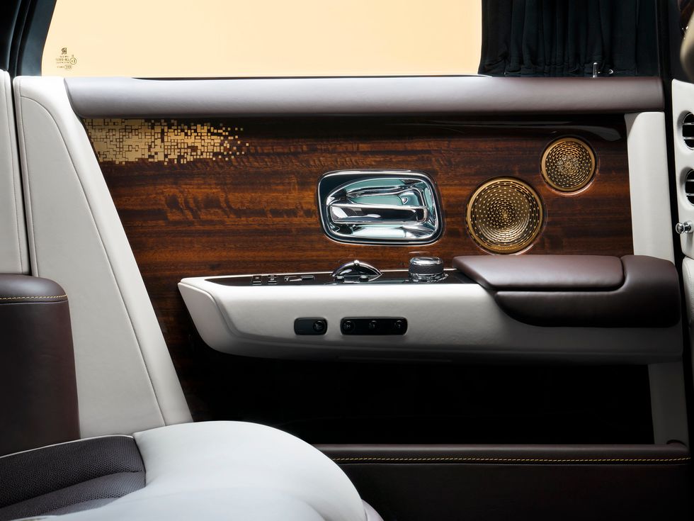 Digital Soul Phantom