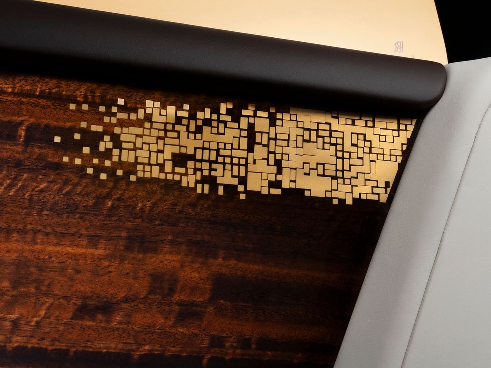 Digital Soul Phantom