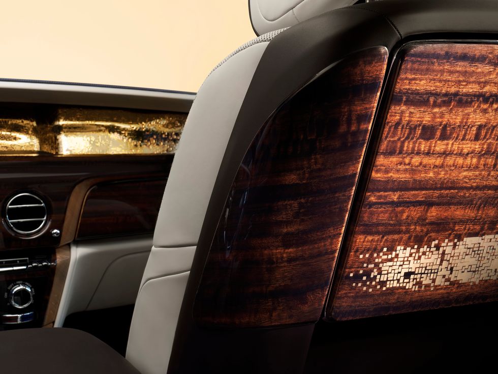 Digital Soul Phantom