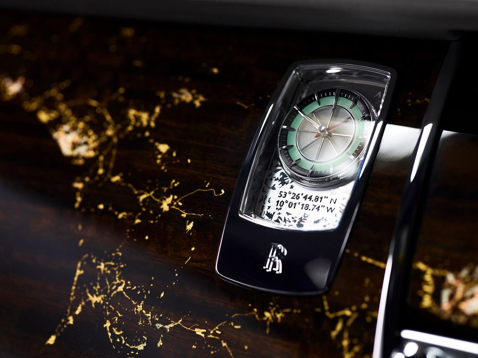 Wraith Eagle VIII Collection