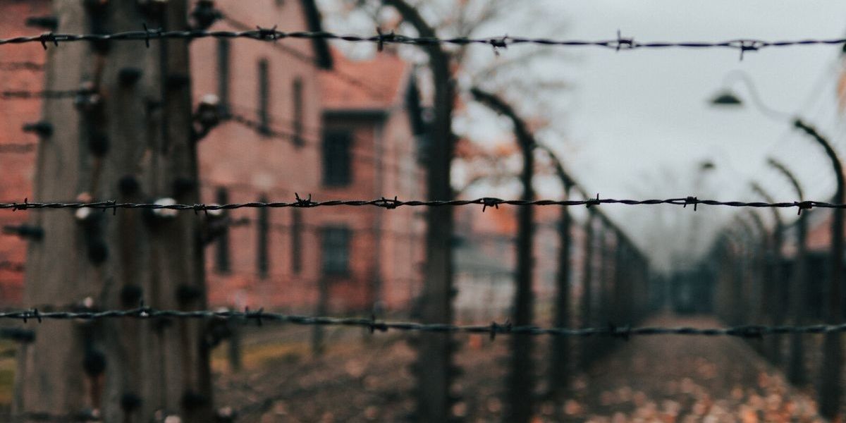 Lessons We Should Have Learned From The Liberation Of Auschwitz And Other Nazi Camps Upworthy