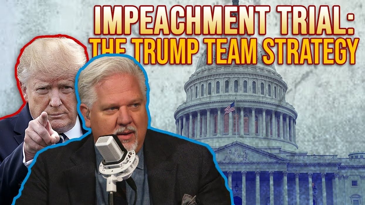 TRUMP IMPEACHMENT TRIAL: Will the Republican defense team strategy withstand Democrats?