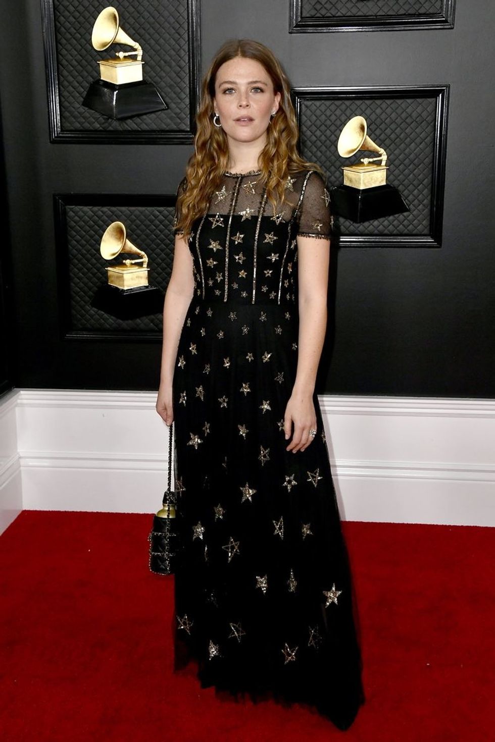 Maggie Rogers grammys