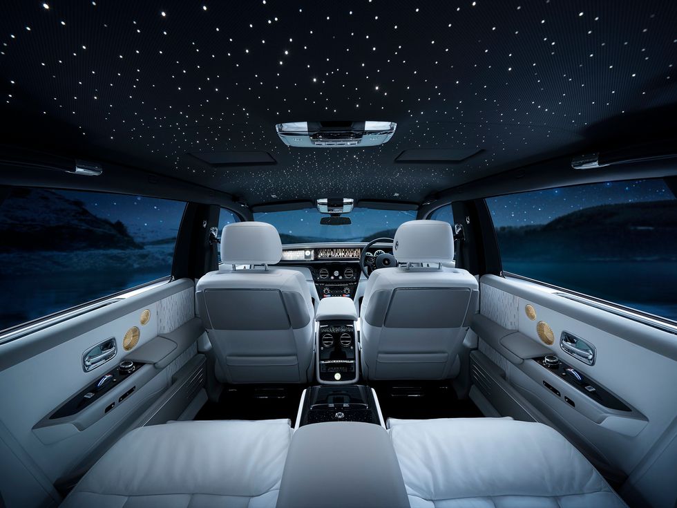 Tranquility Collection