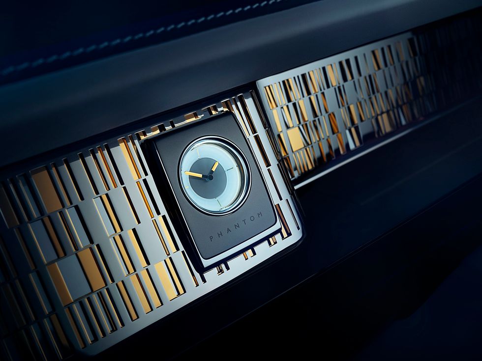 Tranquility Collection