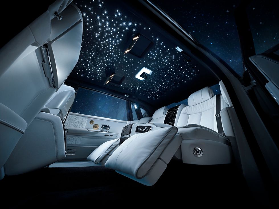 Tranquility Collection