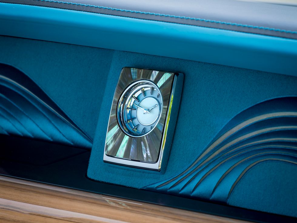 The Arabian Gulf Phantom