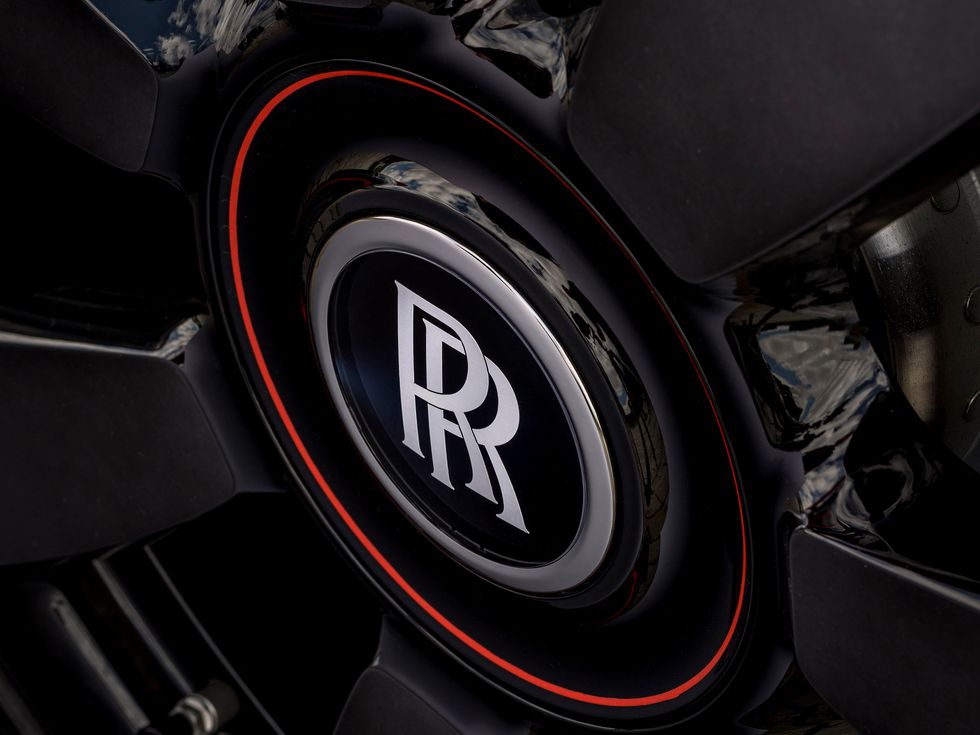 Cullinan in Fux Orange