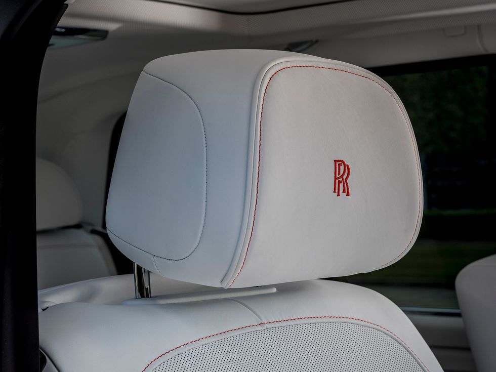 Cullinan in Fux Orange