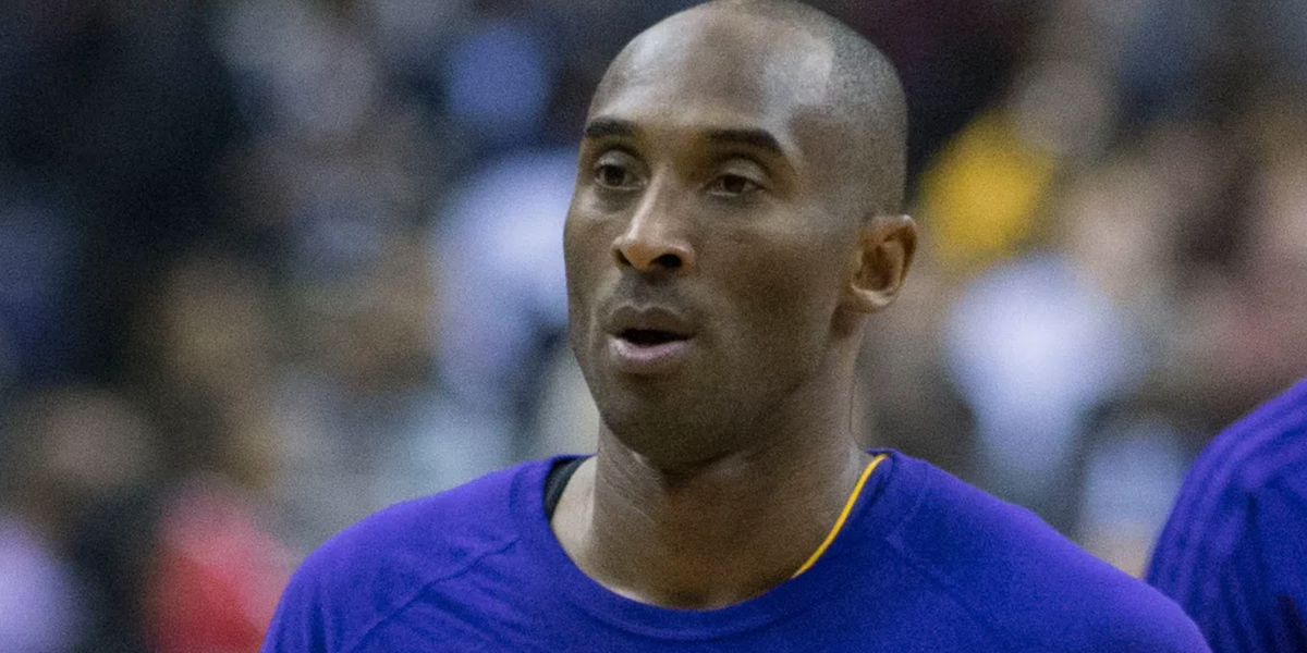 In a deeply personal interview, Kobe Bryant once shared how education ...