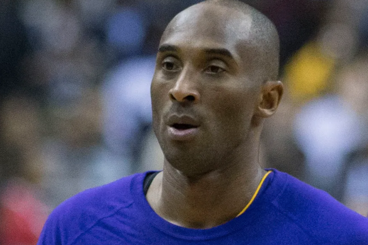 Kobe Bryant recalled for his 'Italian qualities' by Europeans