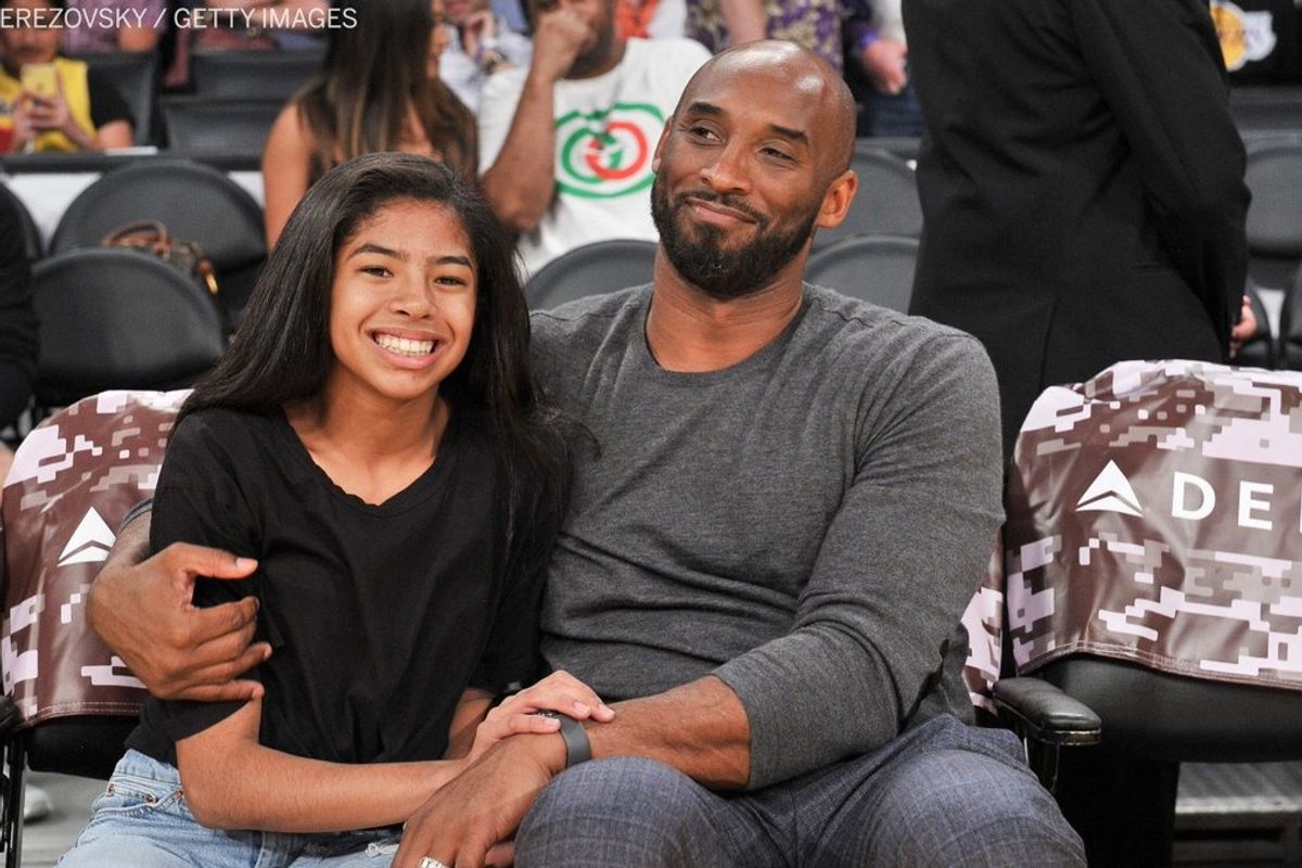 Processing A Tragedy