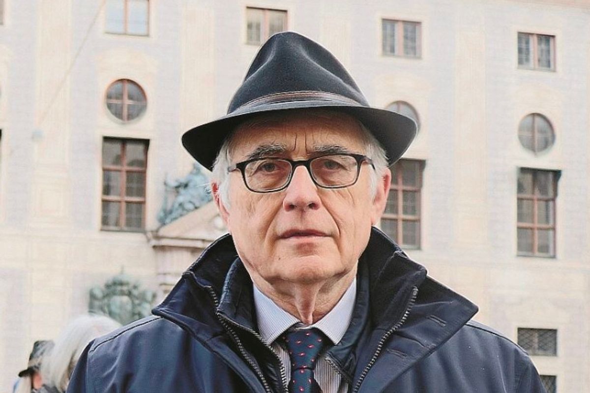 «Non dobbiamo più dare soldi alla nuova Chiesa dei sinodi»