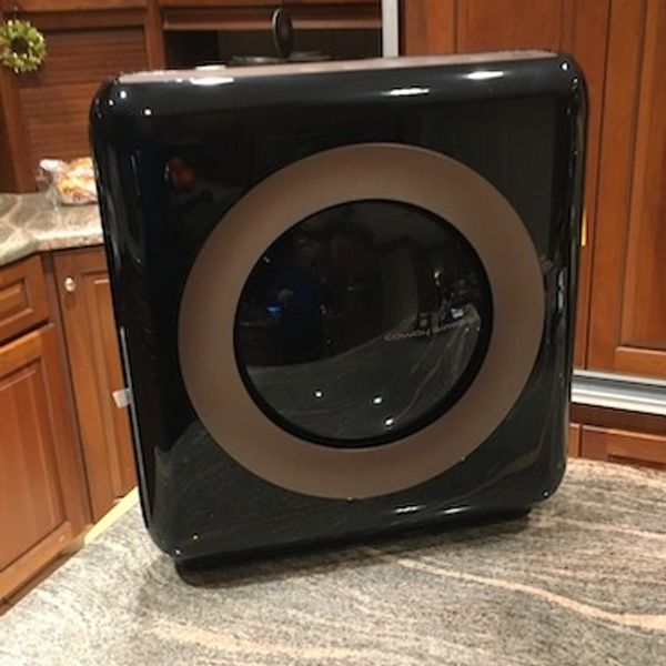 Photo of Coway Airmega AP-1512HHS air purifier.