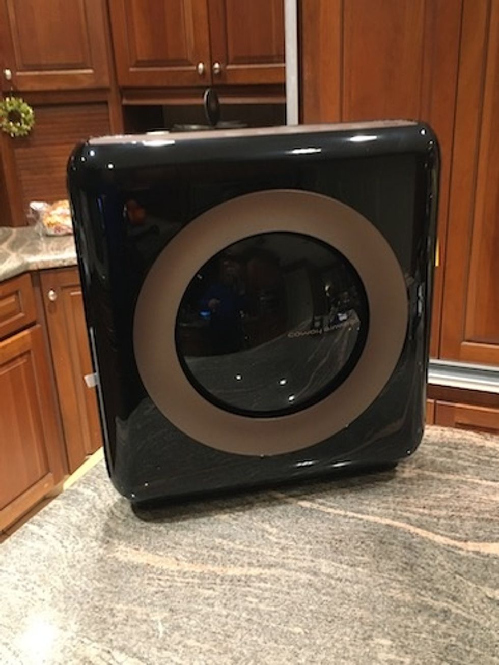 coway airmega ap 1512hhs black