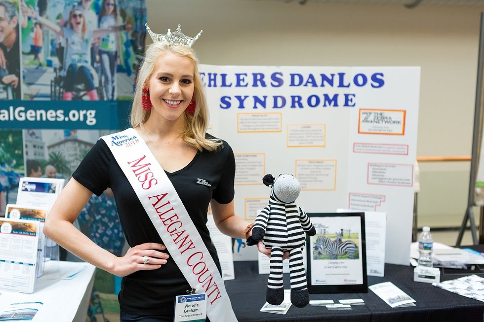 9 Things Your Friend With Ehlers Danlos Syndrome Needs You To Know