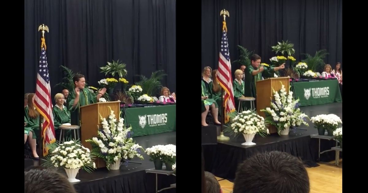 8th grader’s impressions of Trump, Cruz, Obama, Clinton, and Sanders are still so accurate