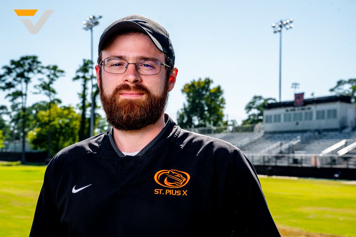 NOTHING SHORT OF A “MERRICKLE”: SPX alum has
taken Panthers boys soccer to new heights