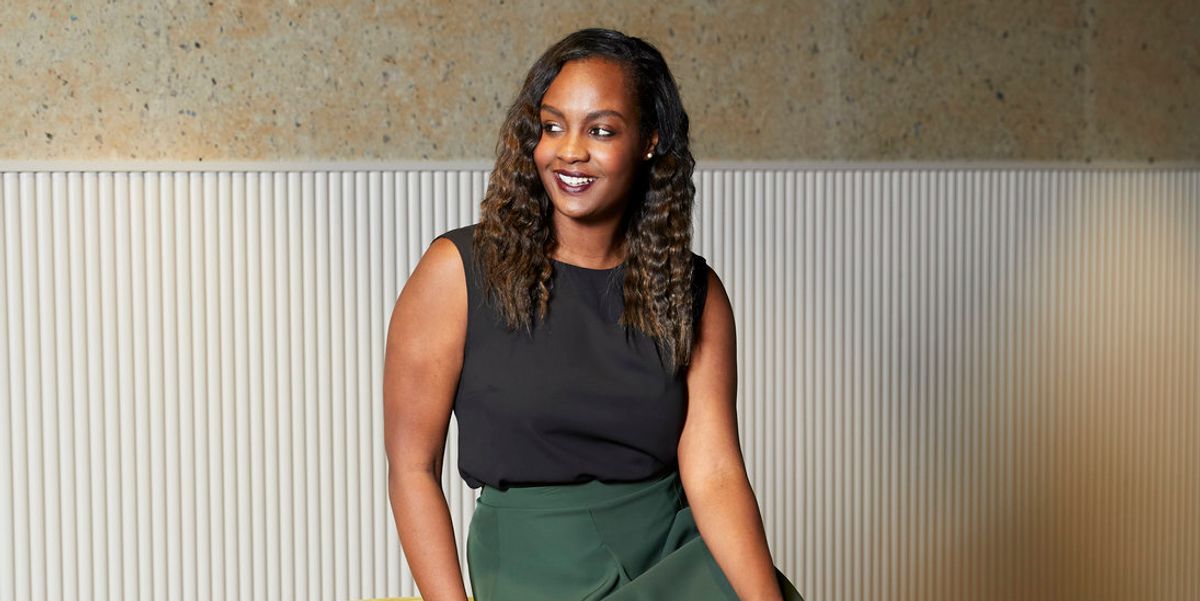 5 Female CEOs Spend The First Hour Of Their Day Doing This