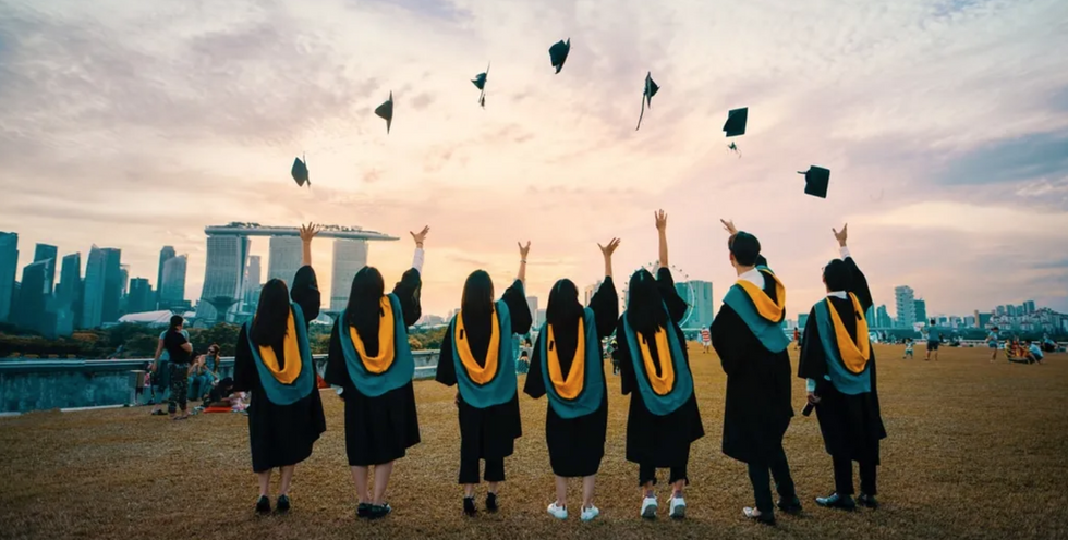 Making the Most of Your Senior Year in High School