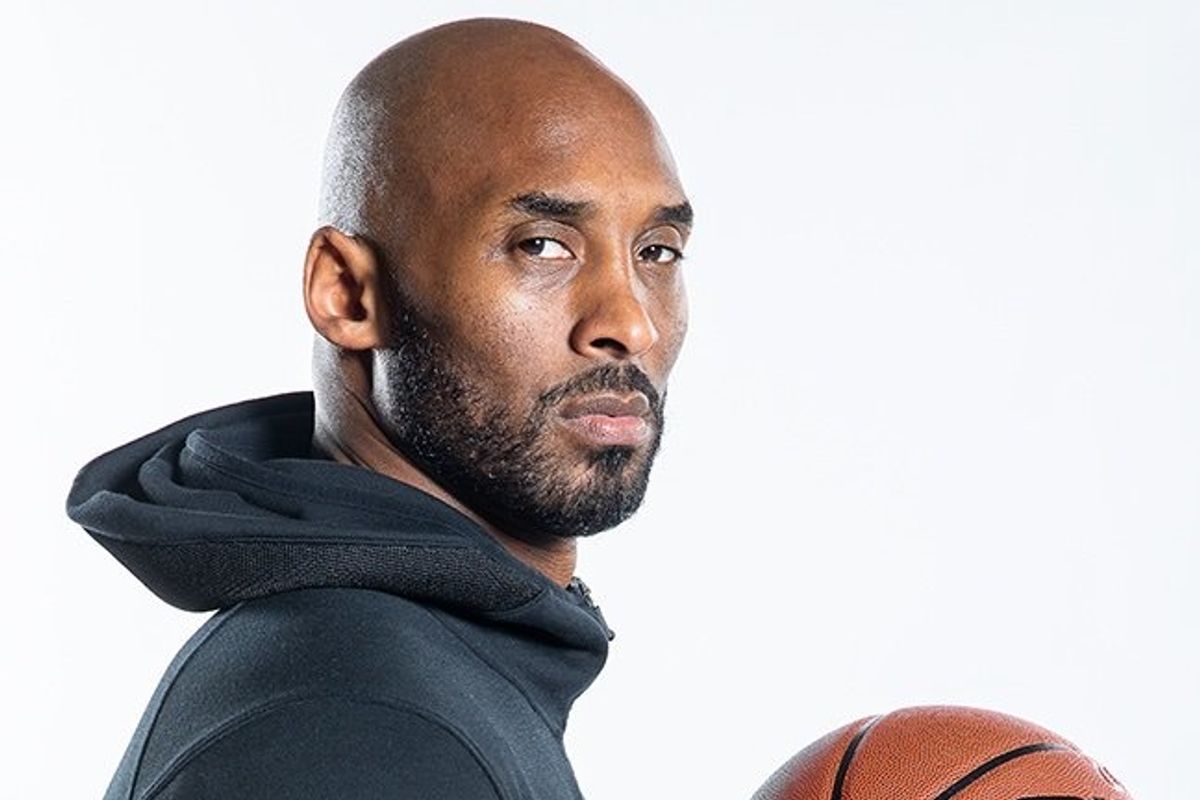 Kobe was the man Rockets fans loved to hate