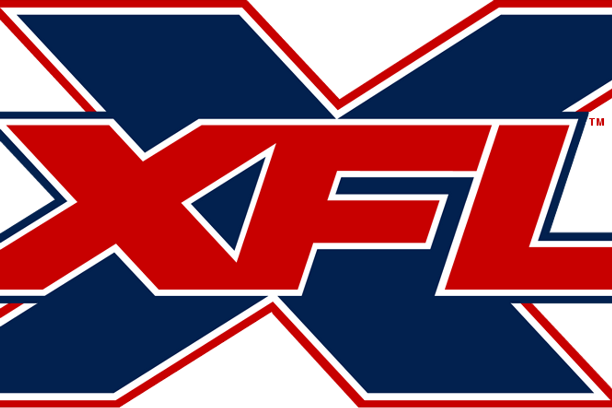 XFL to feature unique set of rules