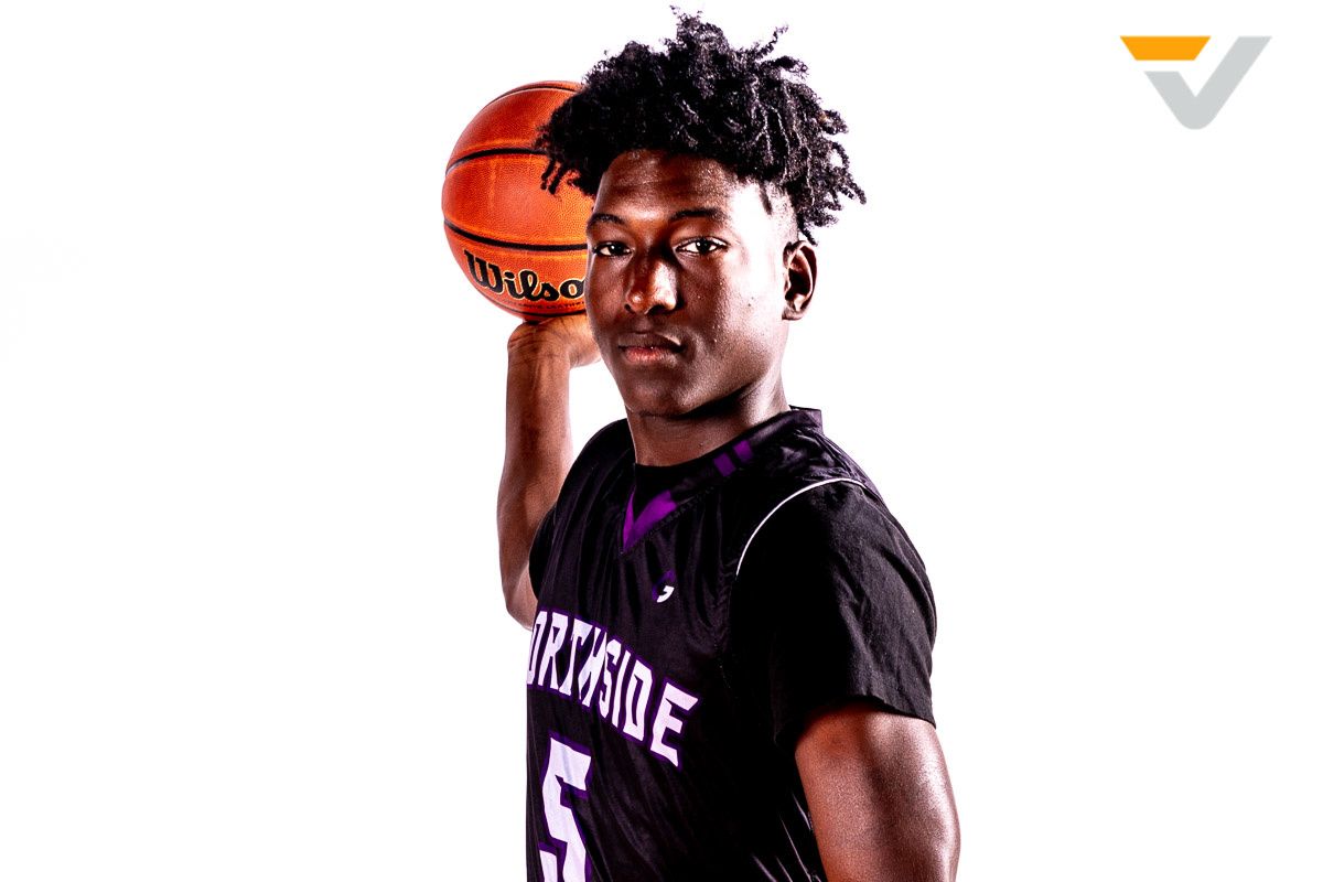 Four on the Floor Vol.4: Four More H-Town Prospects