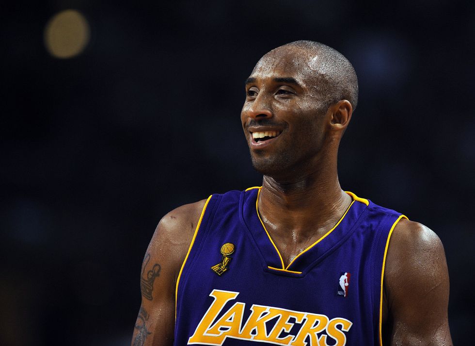 After TMZ’s Report On Kobe Bryant’s Death, The Way Breaking News Is Released Needs To Change