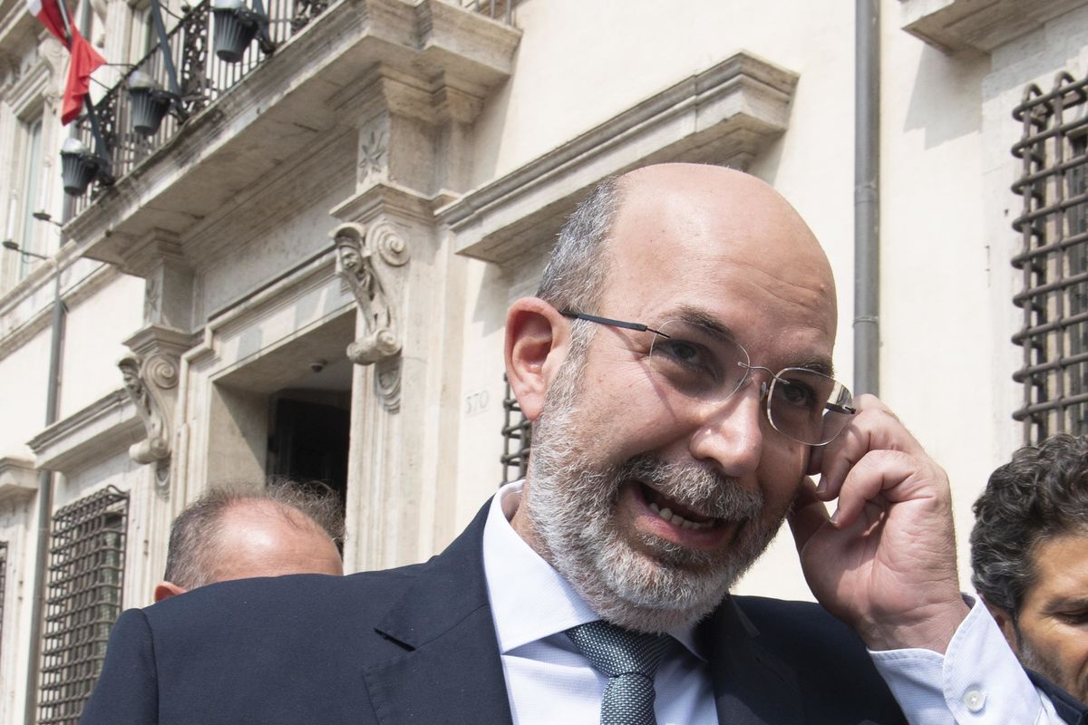 Le nozze col Pd fanno venire l’orticaria al M5s