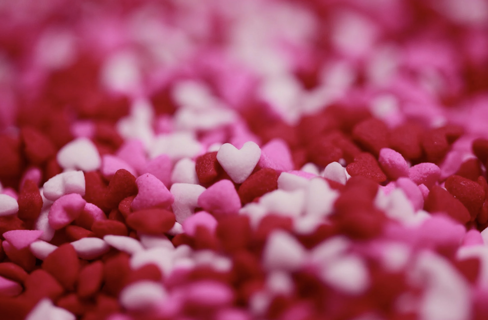 10 Reason Why I LOVE Valentines Day