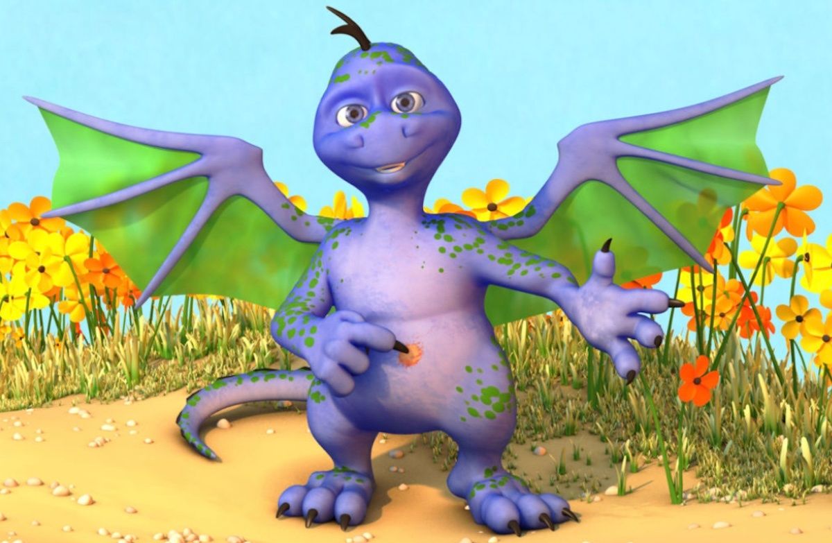 A thoughtful Dad created this innovative book to help his 5-year-old son cope with anxiety