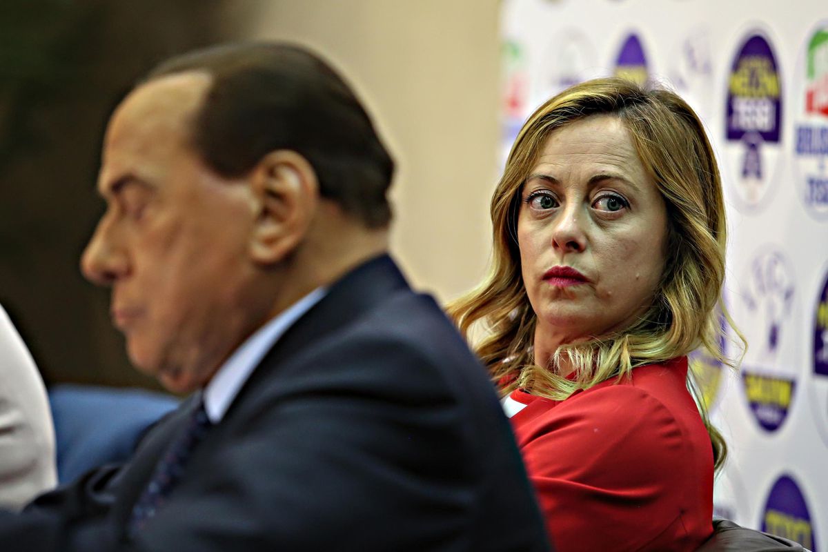 Nel centrodestra si apre la partita sui candidati alle prossime regionali