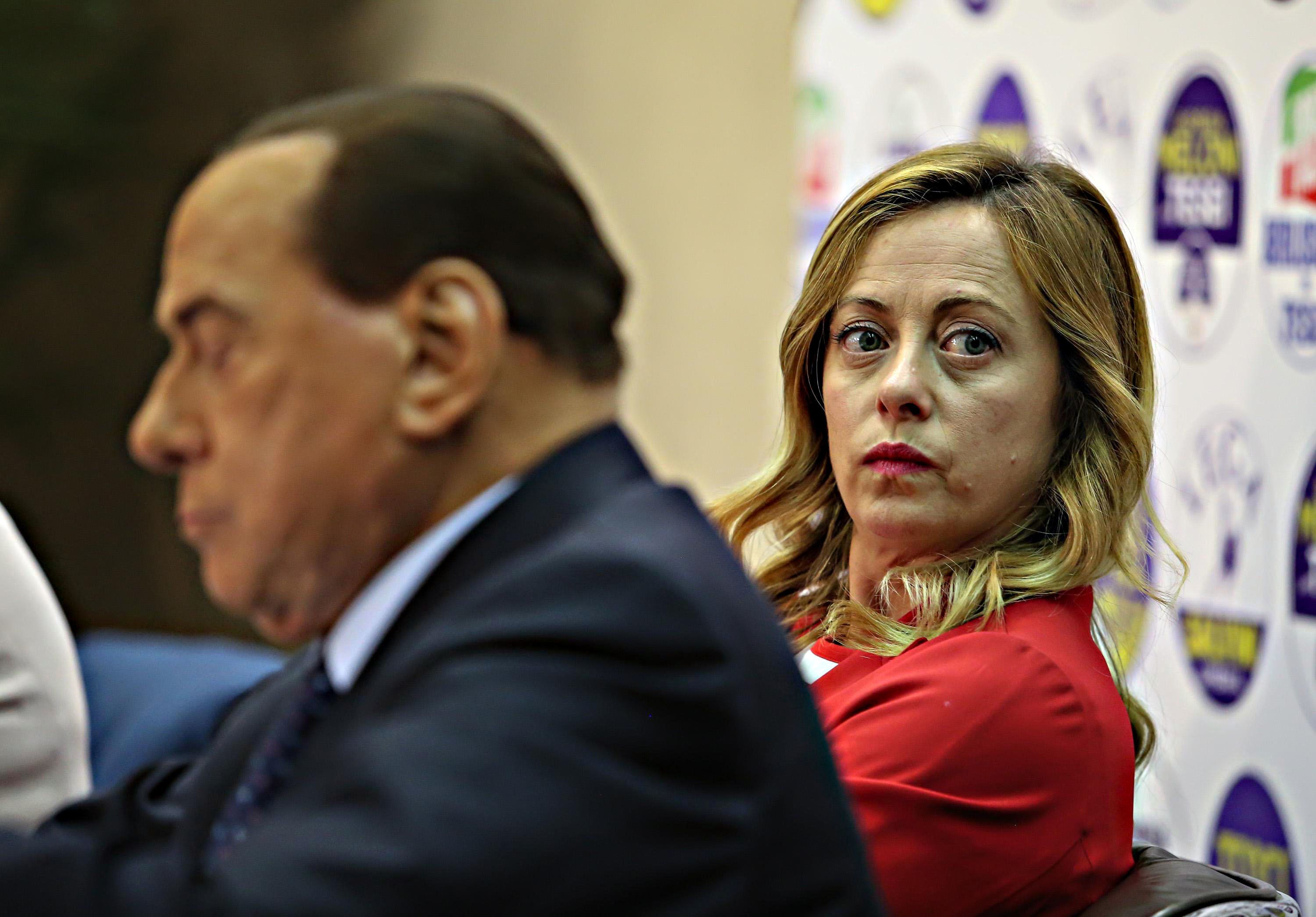 Nel centrodestra si apre la partita sui candidati alle prossime regionali