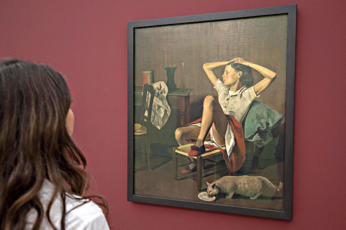 Nell’epoca della censura militante il buonismo sta ammazzando l’arte