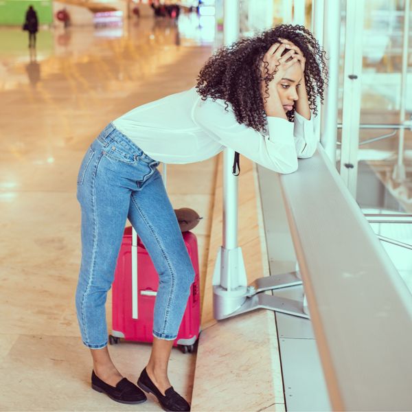 Read This Before Booking A Trip Through A Social Media Travel Agent