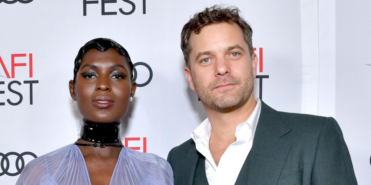 Jodie Turner-Smith and Joshua Jackson Won't Raise Children in the U.S.