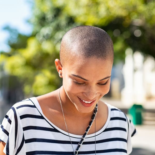 Cutting My Hair Was The Worst Mistake I've Ever Made - xoNecole: Women's Interest, Love, Wellness, Beauty Cutting My Hair Was The Worst Mistake I've Ever Made - xoNecole: Women's Interest, Love, Wellness, Beauty