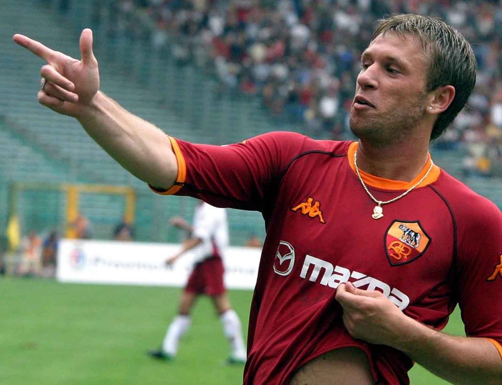 Roma-cassano
