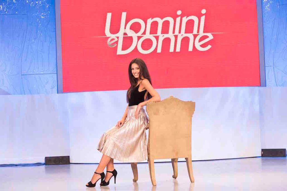 Uomini e Donne