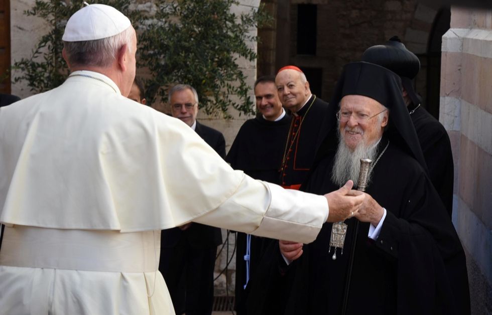 papa-assisi