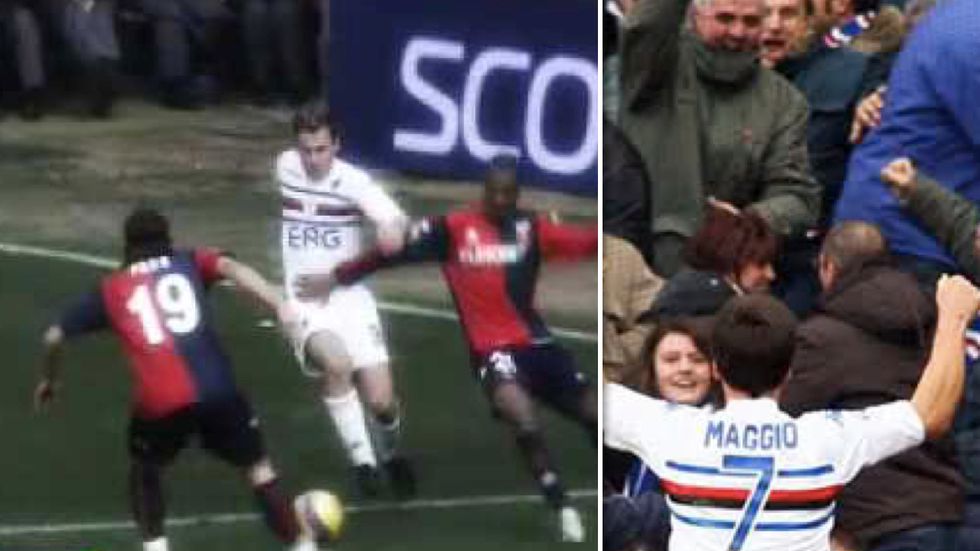 Antonio-Cassano