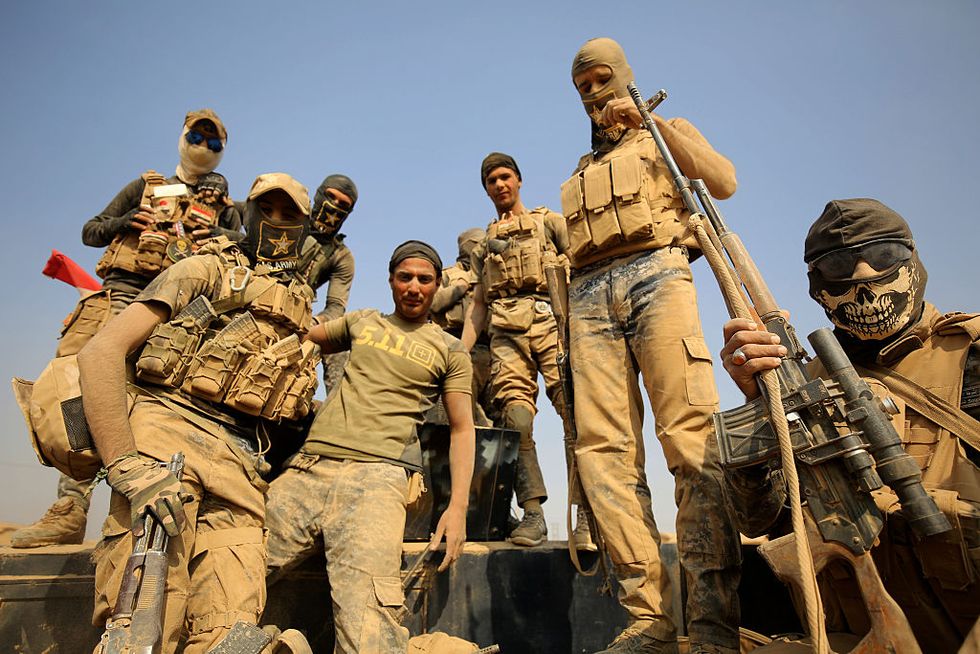 mosul