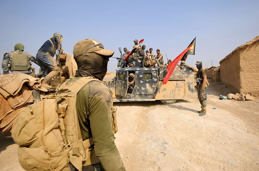 mosul