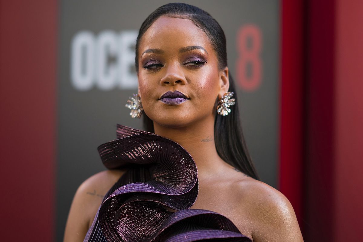 Rihanna