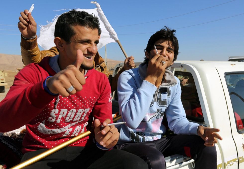 Mosul