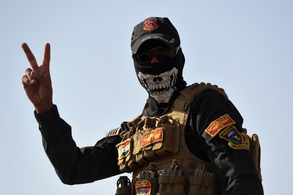 mosul