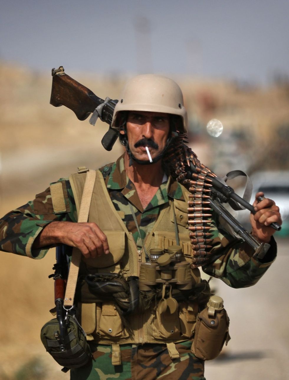mosul